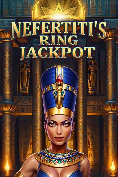 Nefertiti's Ring