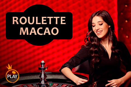 Roulette Macao